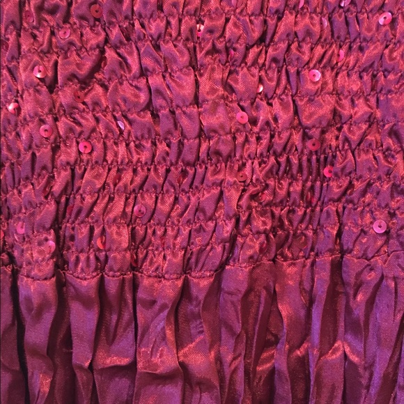 Silky Tank - Picture 6 of 6